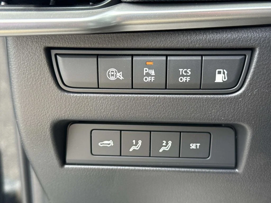 New 2026 Jet Black Mica Mazda SC Plus AWD image 45