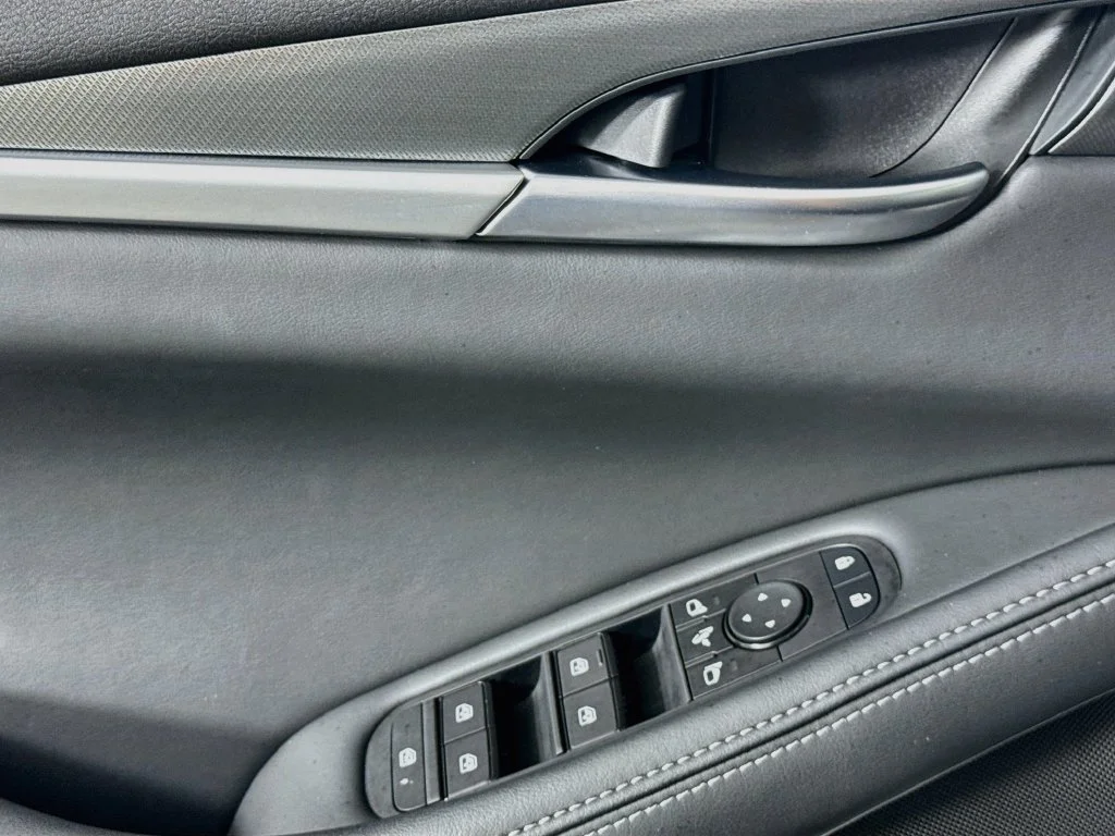 Certified Used 2027 Gray INFINITI SPORT image 24