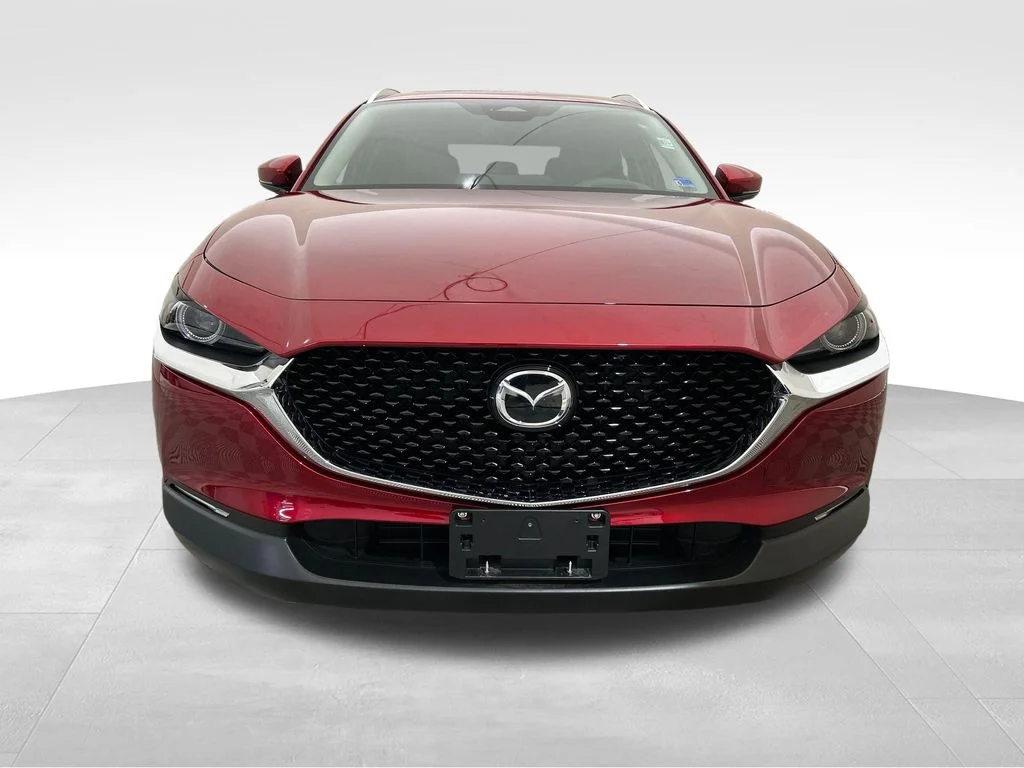 Used 2025 Red Mazda 2.5 S Premium Package image 9
