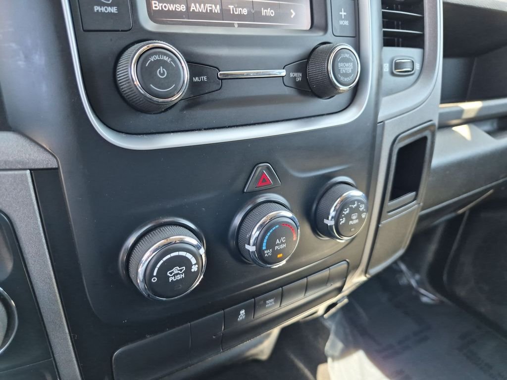 Used 2021 Gray Ram Tradesman image 21