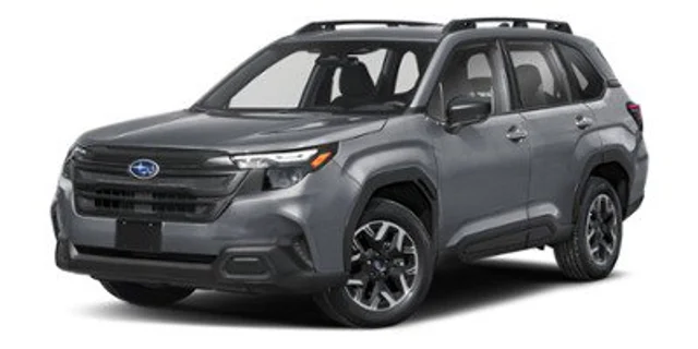 2026 Subaru Forester Premium IN-TRANSIT