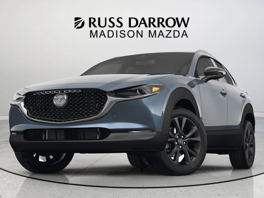 Used 2023 Gray Mazda 2.5 S Premium Package image 10