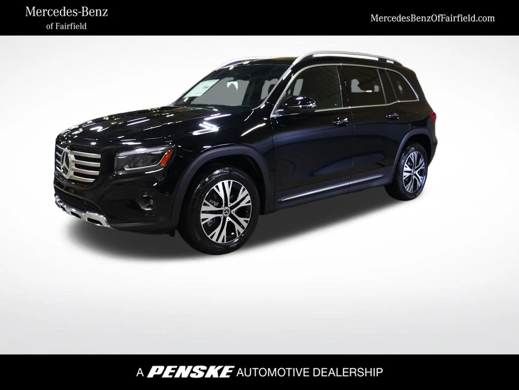 2026 Mercedes-Benz GLB GLB 250 4MATIC's photo