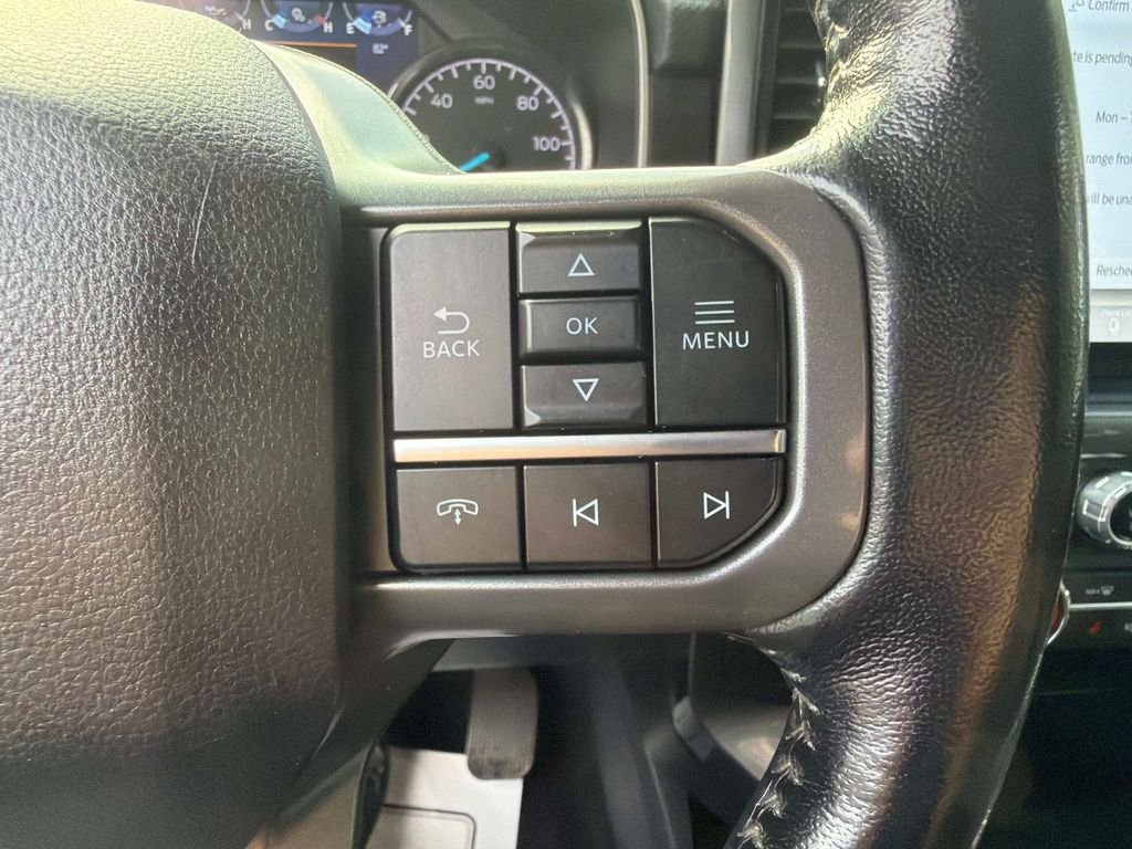 Used 2022 Gray Ford XLT image 28