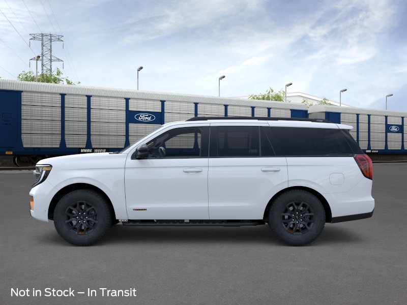 New 2026 Oxford White Ford Tremor® image 4
