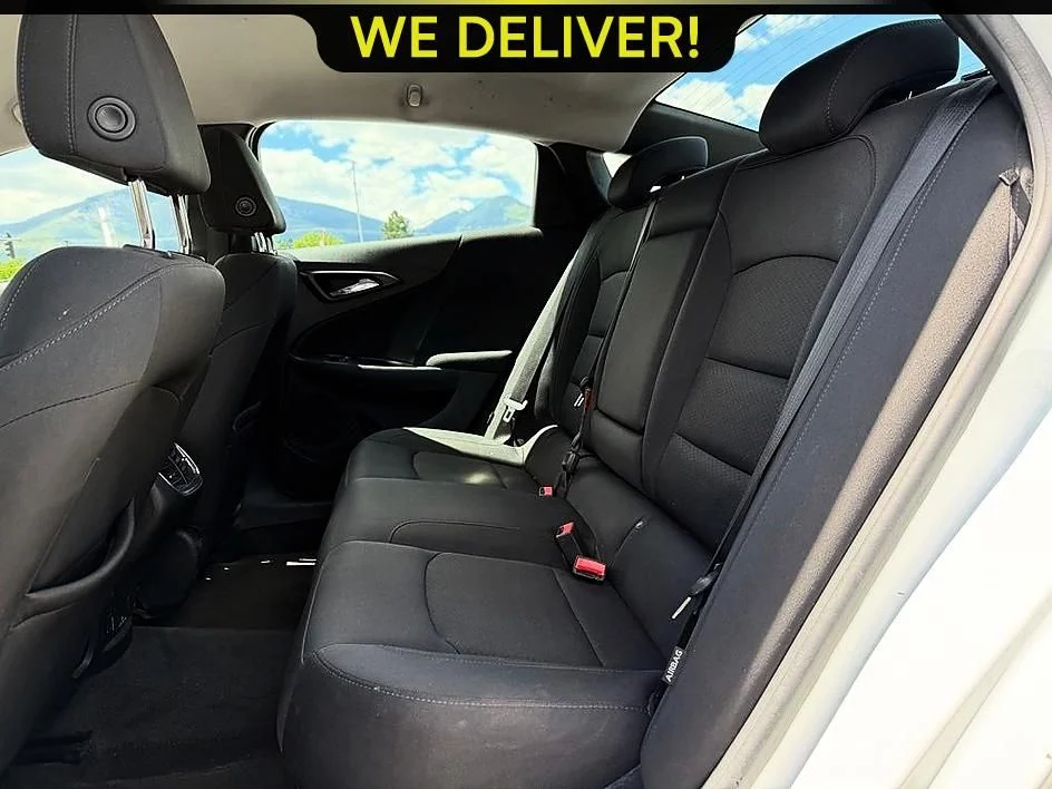 Used 2016 White Chevrolet LT image 16
