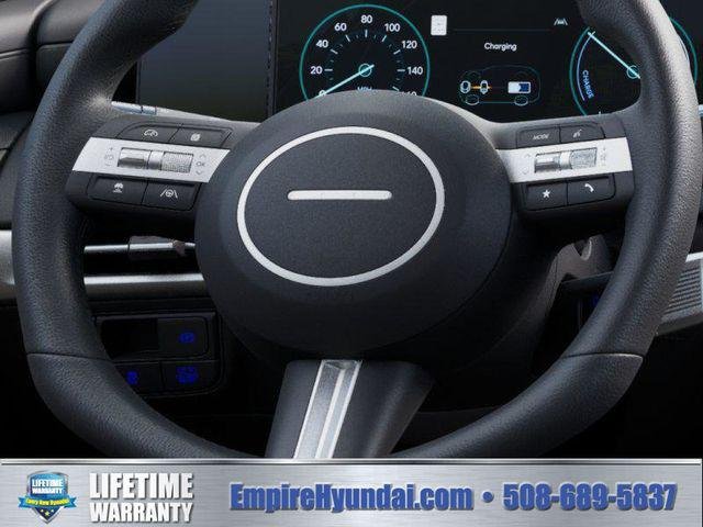 New 2026 Ash Hyundai SEL Convenience image 15