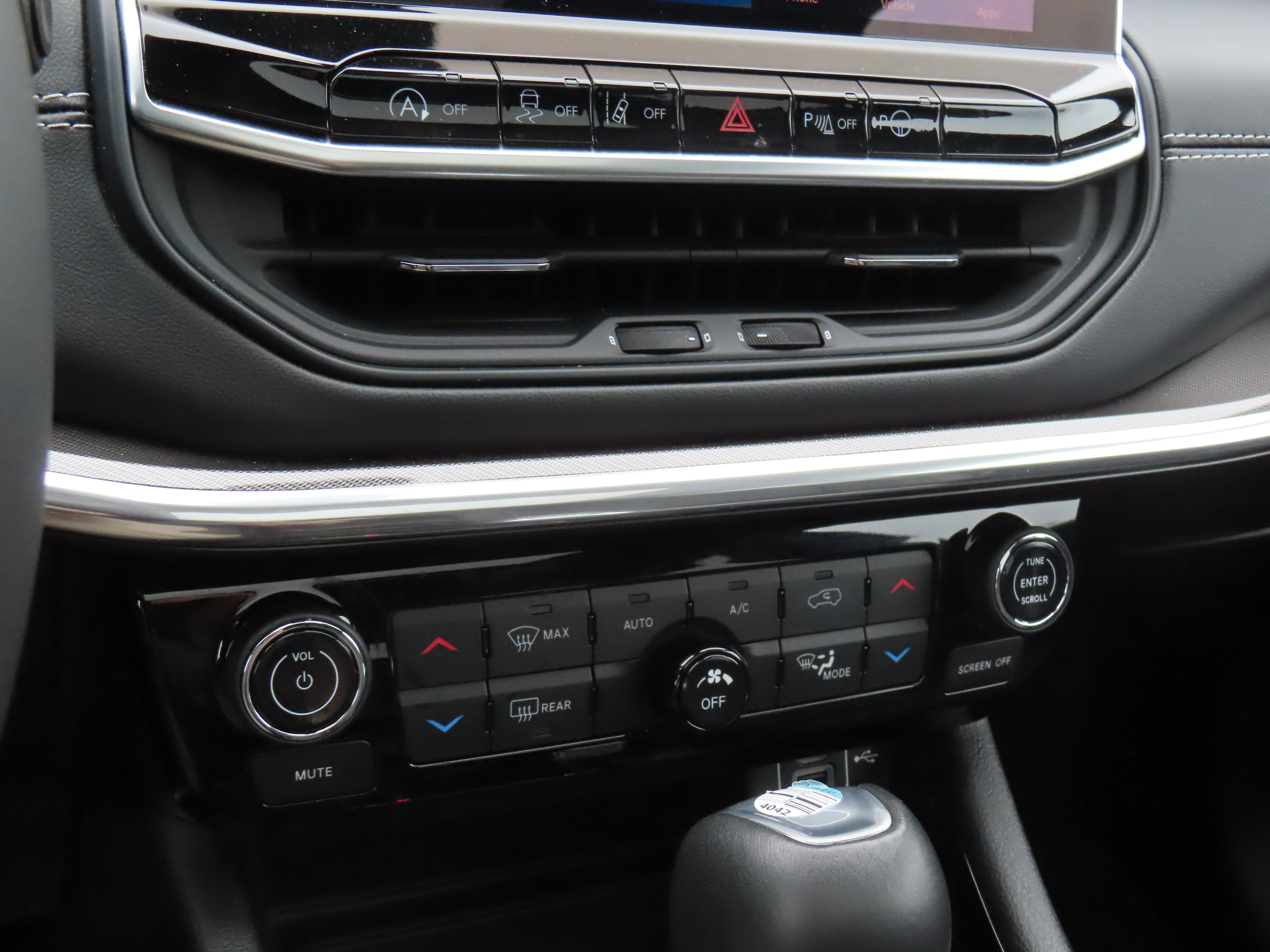 2024 Jeep Compass Limited - Photo 20