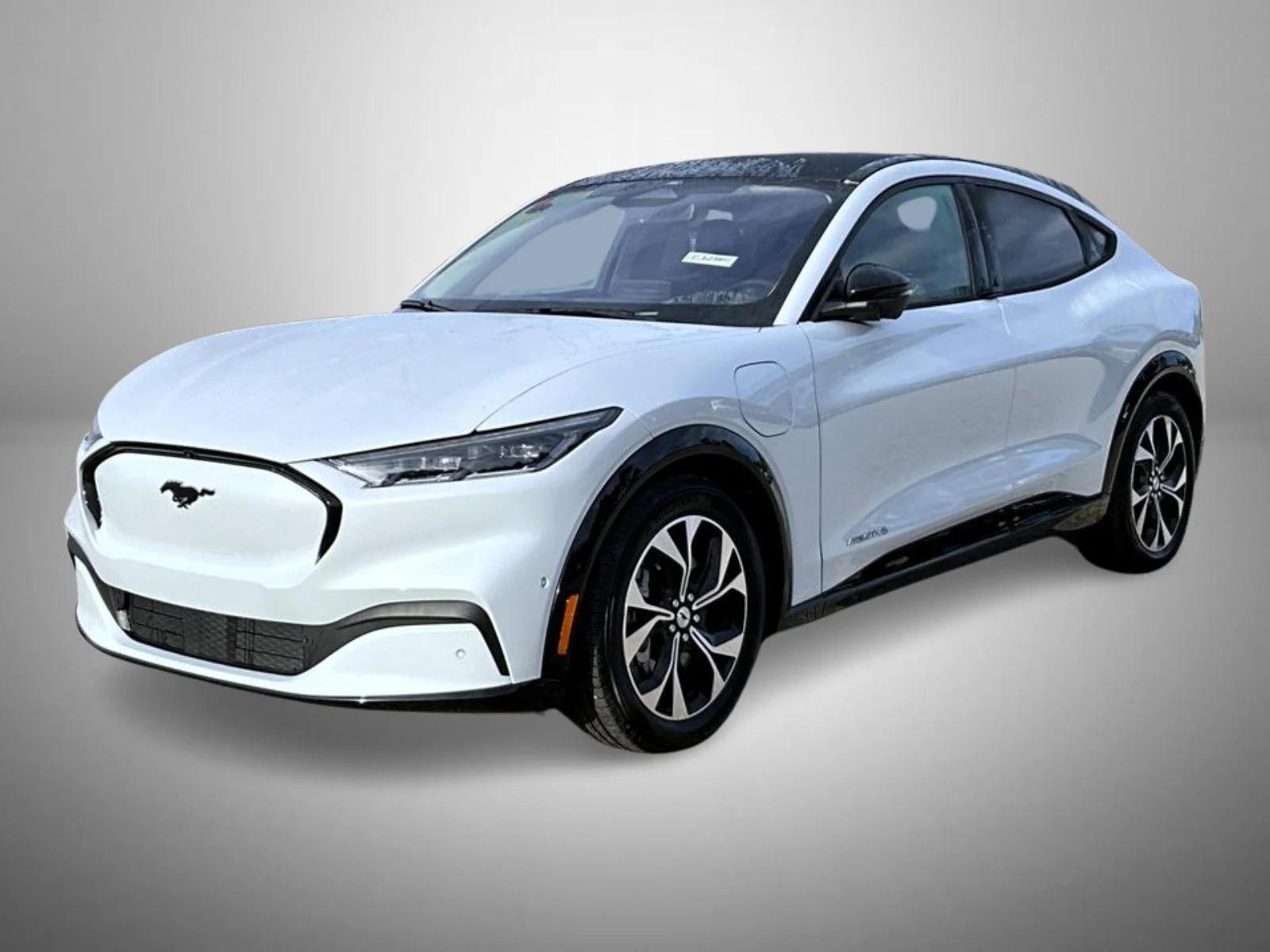 2023 Ford Mustang Mach-E