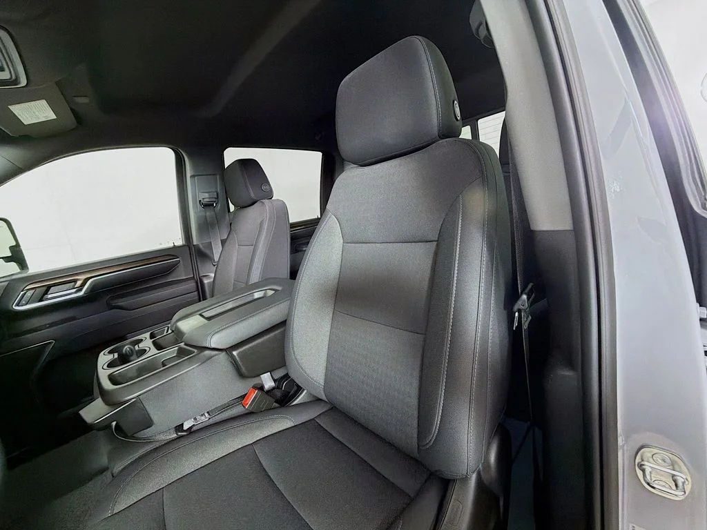 Used 2024 Gray Chevrolet LT image 12