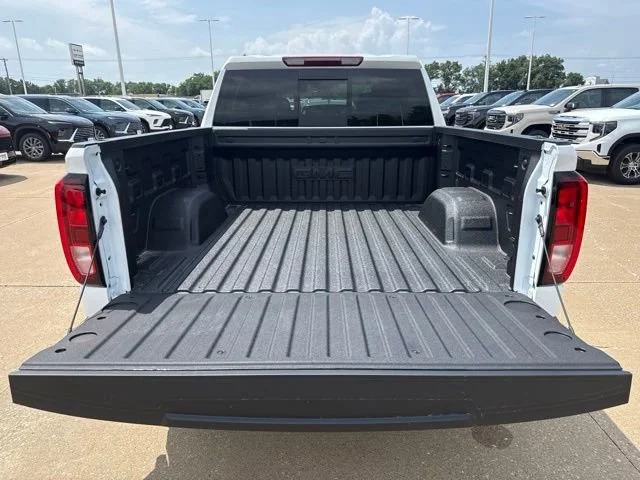 2026 GMC Sierra 1500 SLE - Photo 49