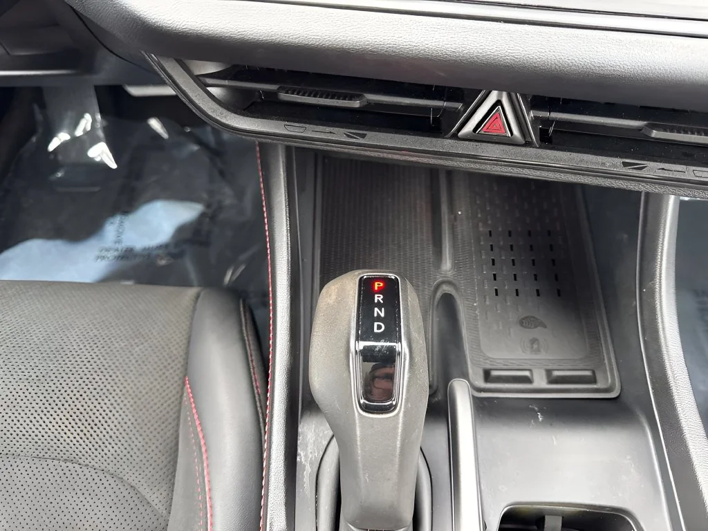 Used 2024 White Dodge R/T Scat Pack image 14