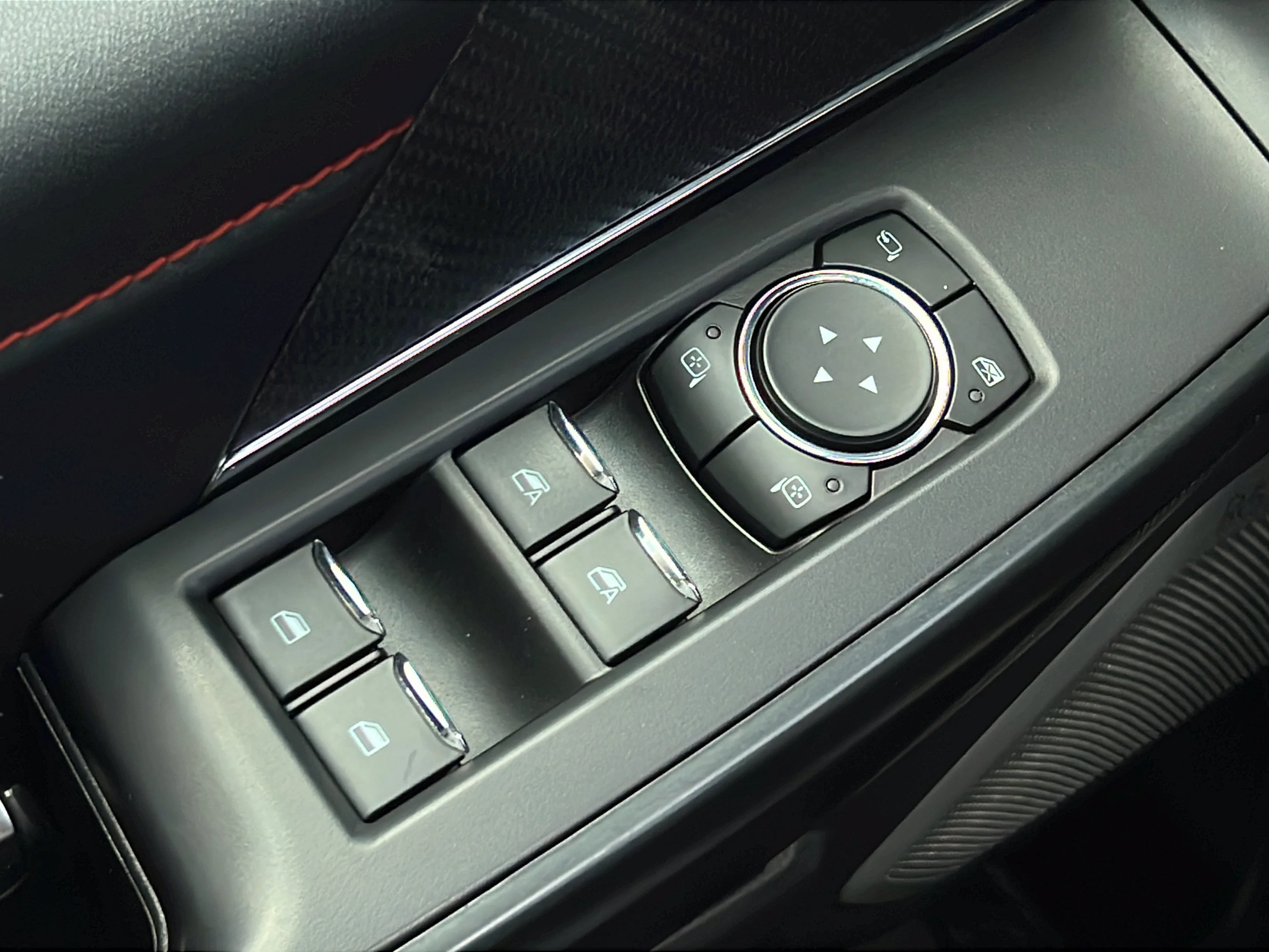 Used 2024 Avalanche Ford Raptor image 19