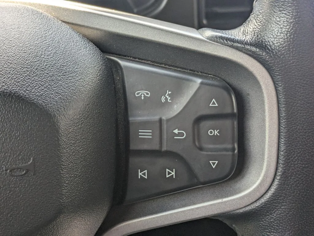 2023 Ford Bronco 4-Door Badlands - Photo 26
