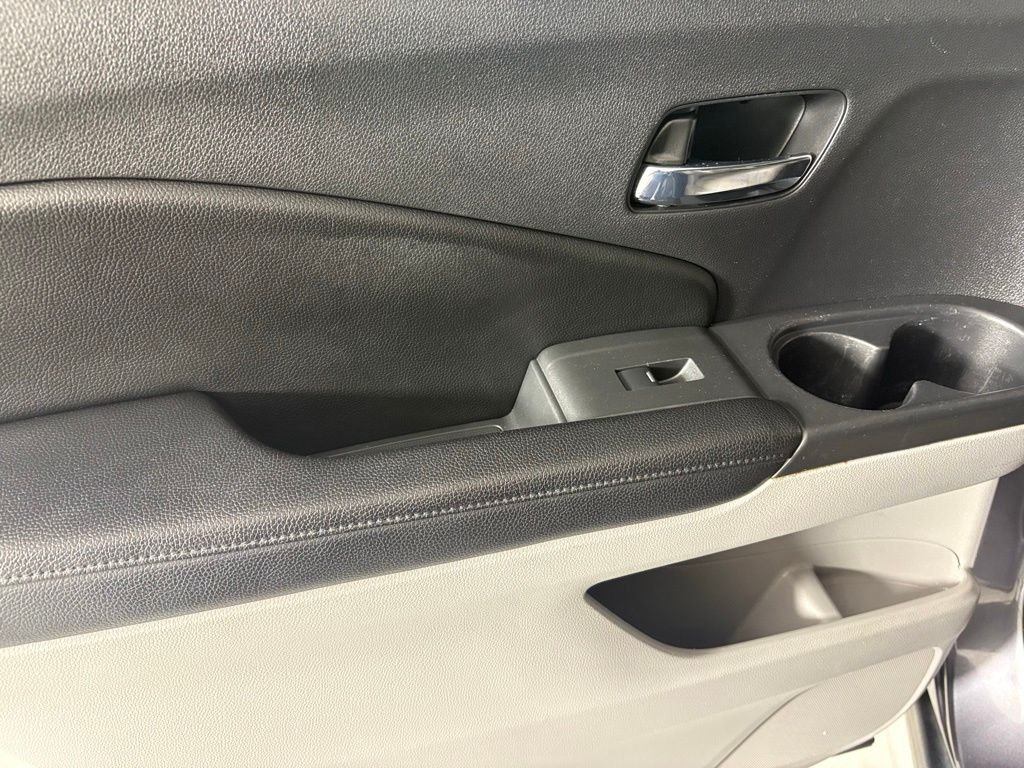 Used 2017 Silver Honda EX image 33