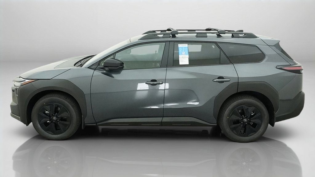 New 2026 Pavement Toyota bZ Woodland image 46