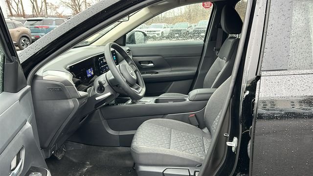 2026 Nissan KICKS SV AWD - Photo 9