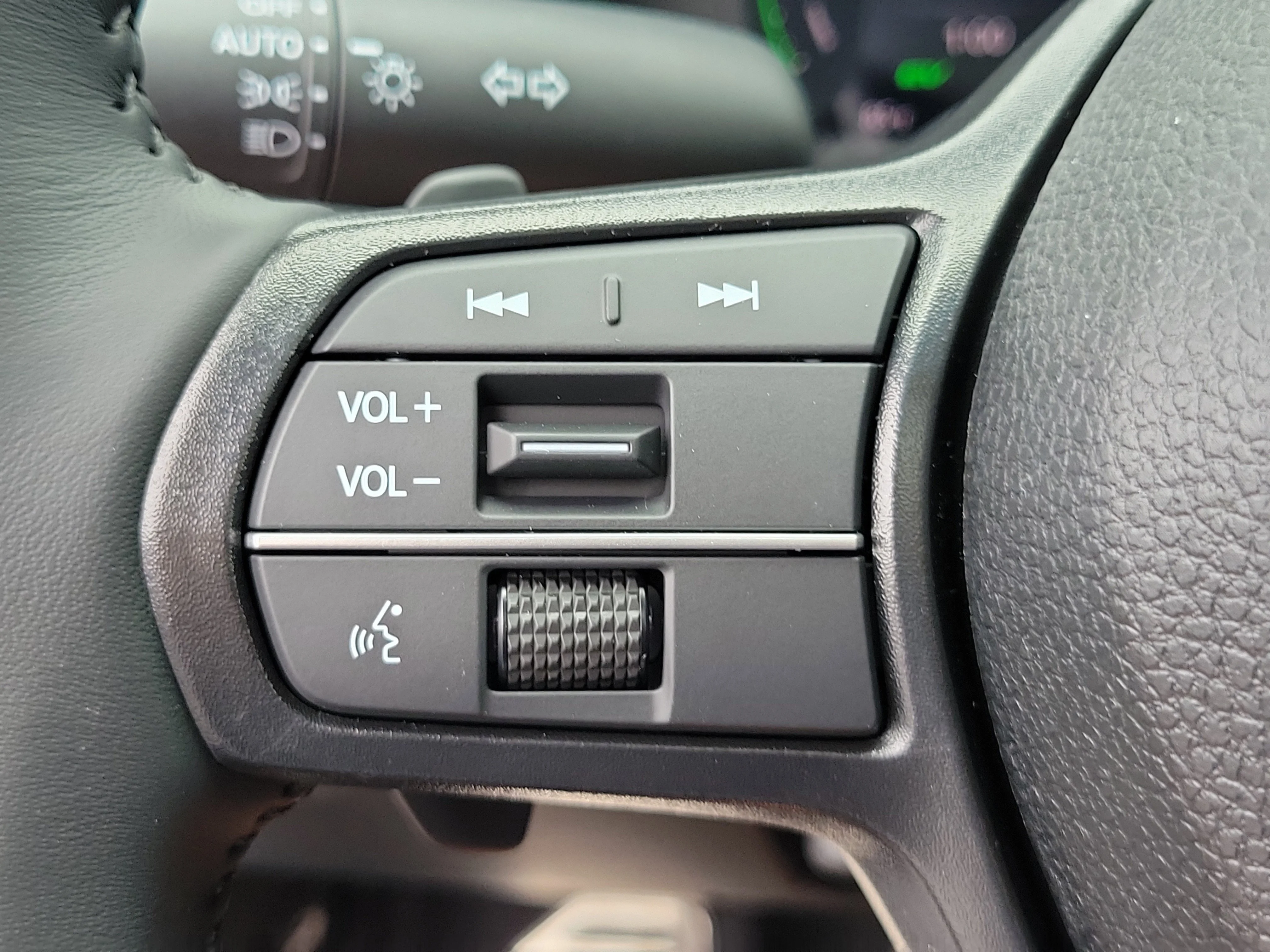 2026 Honda Accord Hybrid Sport-L - Photo 22
