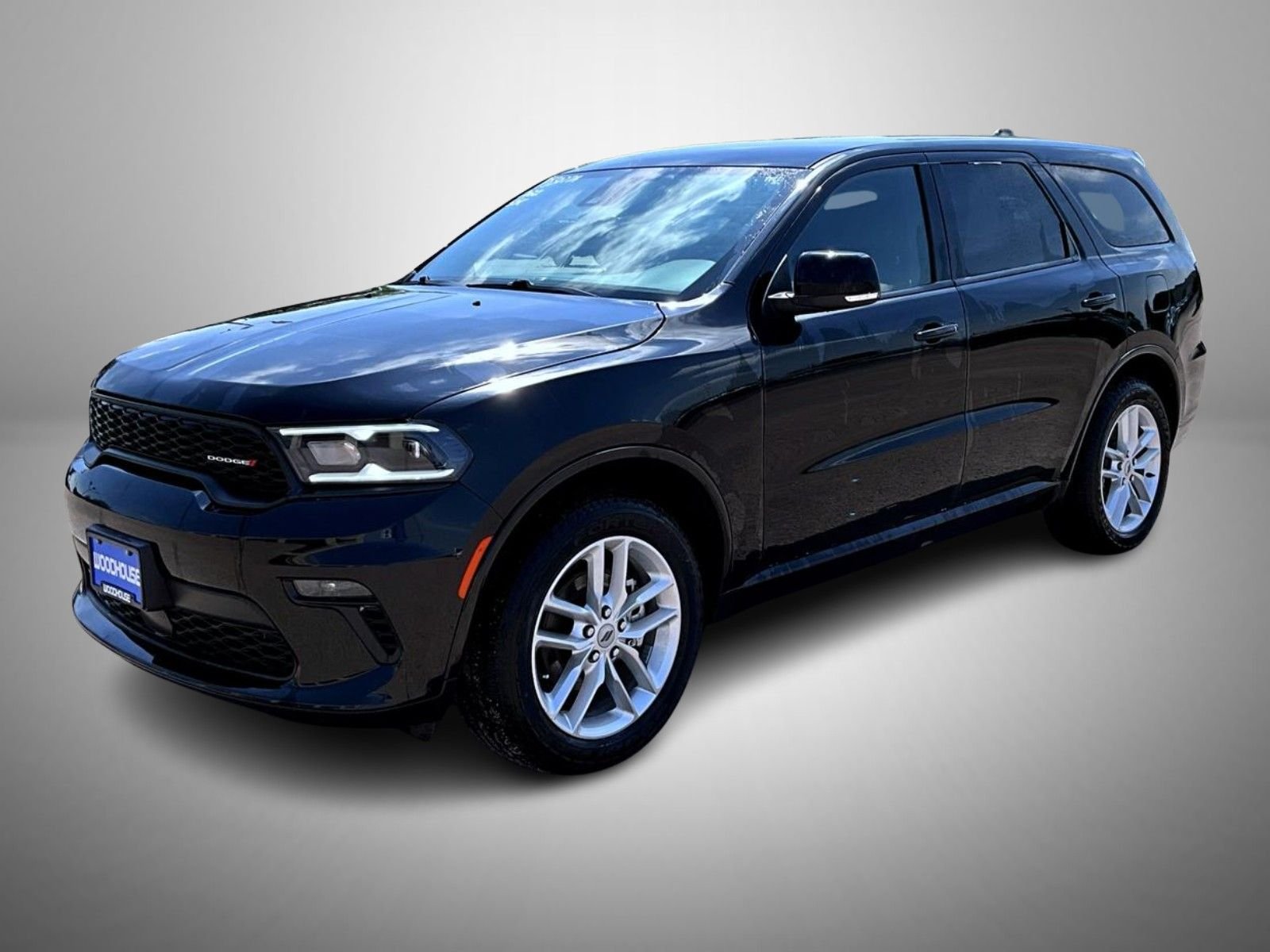 2022 Dodge Durango GT Plus AWD's photo