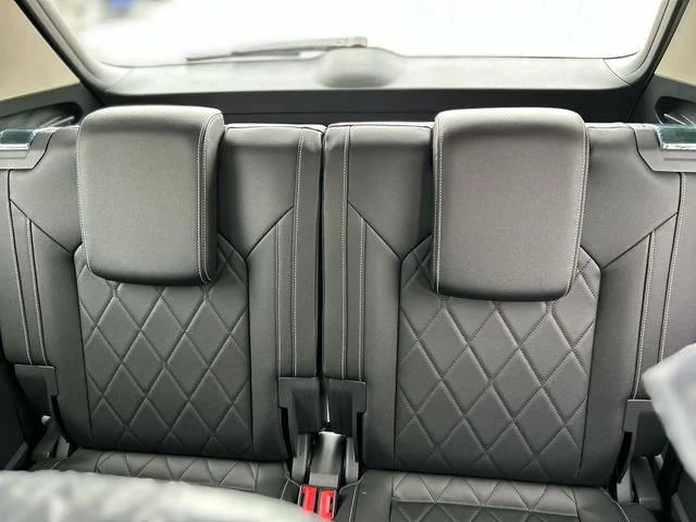 New 2026 White Volkswagen 2.0T SEL Premium R-Line image 25