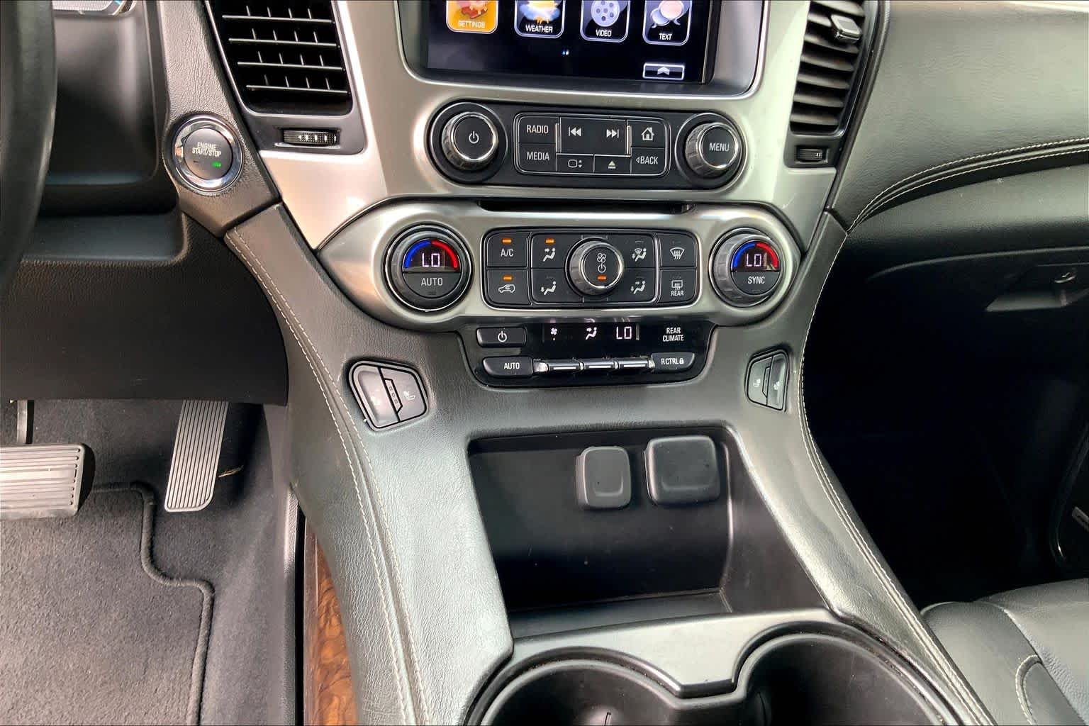 Used 2020 Black Chevrolet LT image 32