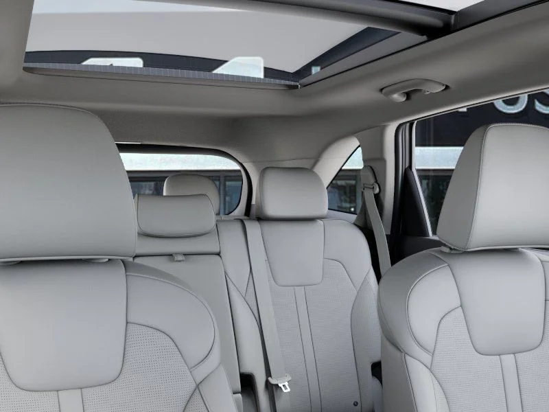 New 2026 Wolf Gray Kia S image 27