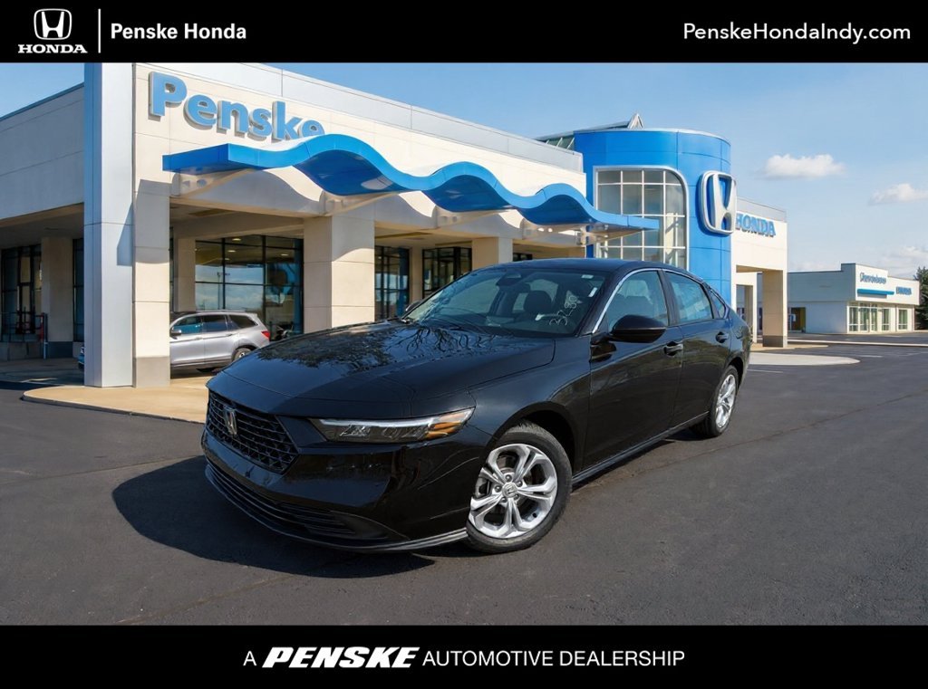 2026 Honda Accord