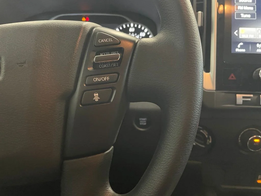 Certified Used 2026 Green Nissan SV image 14