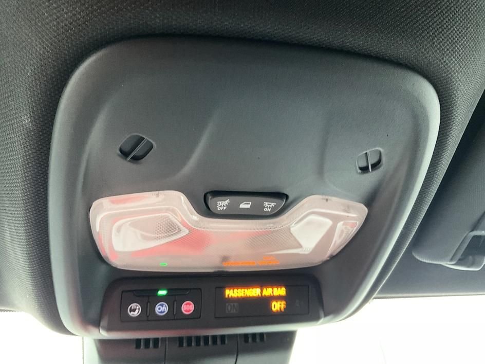 Used 2023 Blue Chevrolet Trail Boss image 20
