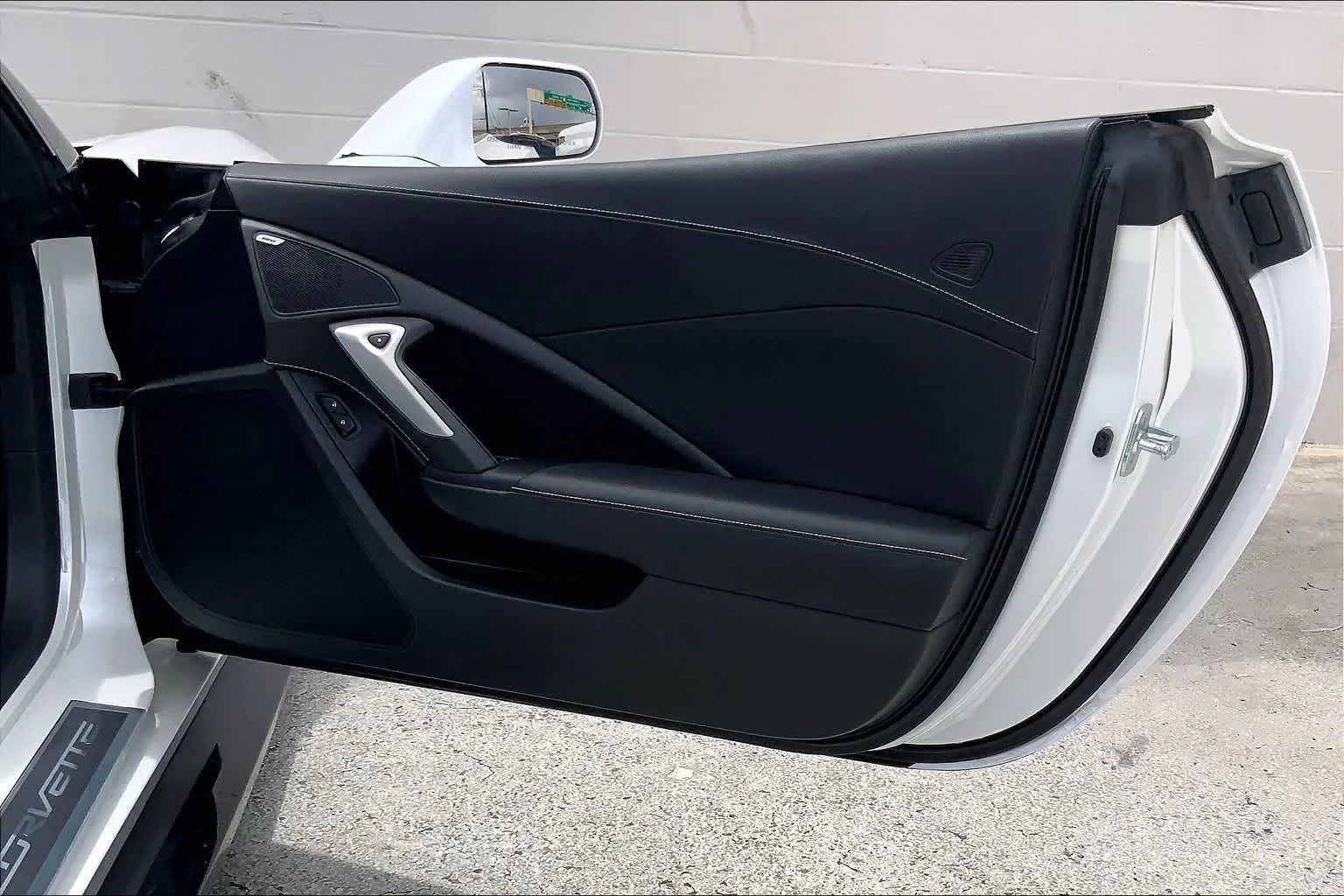 2018 Chevrolet Corvette 1LZ - Photo 27