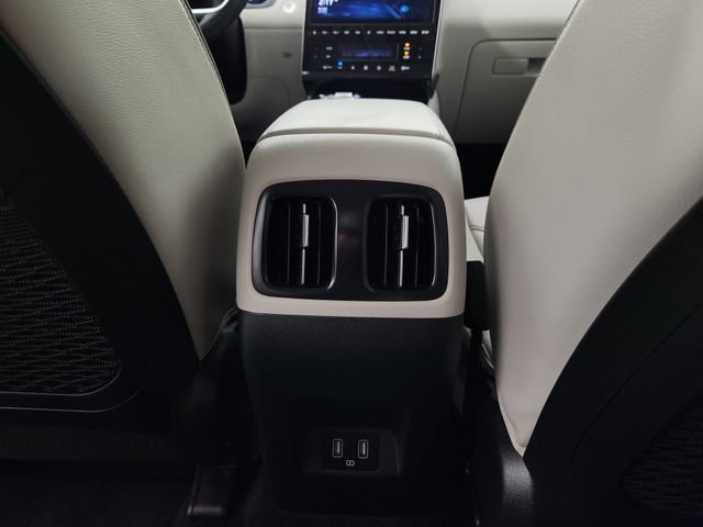 2024 Hyundai Tucson Limited - Photo 18