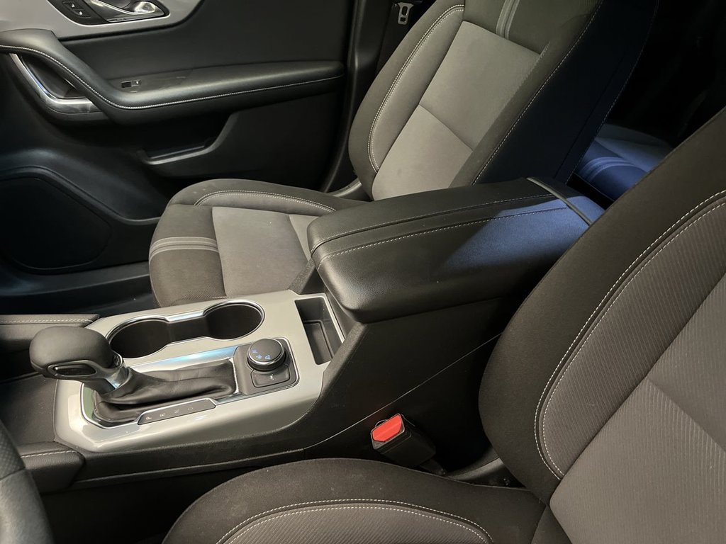 2025 Chevrolet Blazer 2LT - Photo 20