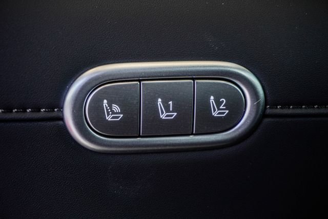 Certified Used 2026 Black Hyundai Calligraphy image 40