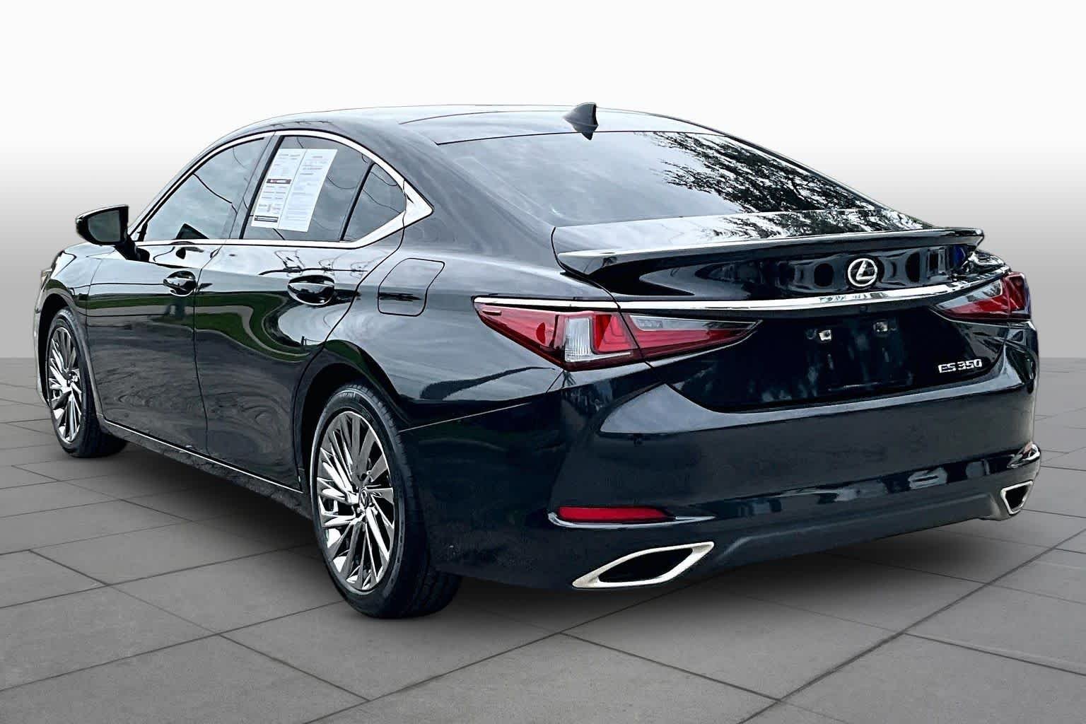 Used 2025 Caviar Lexus Ultra Luxury image 12