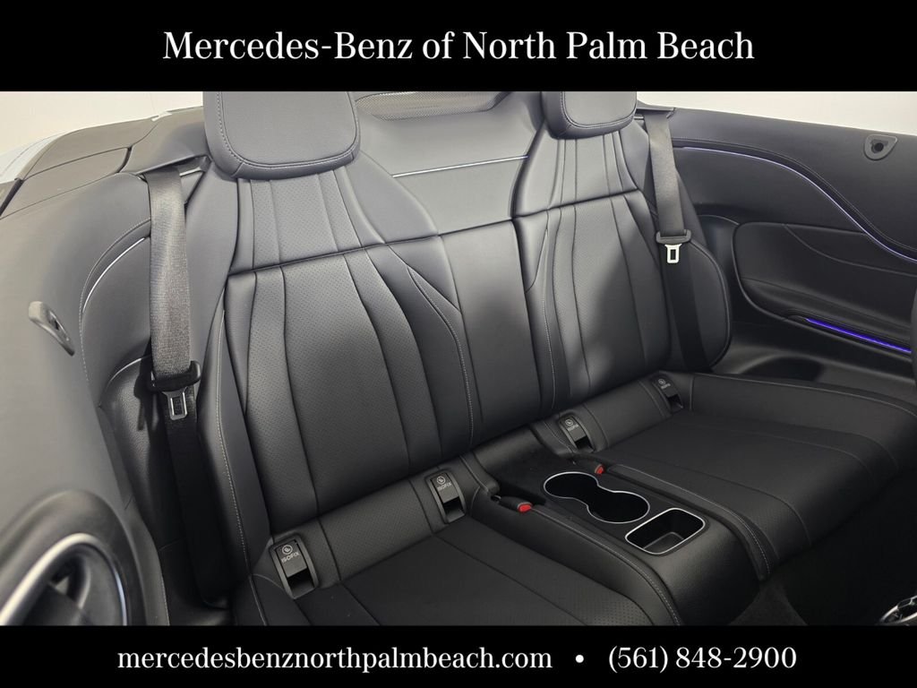 Certified Used 2026  Mercedes-Benz CLE 300 image 25