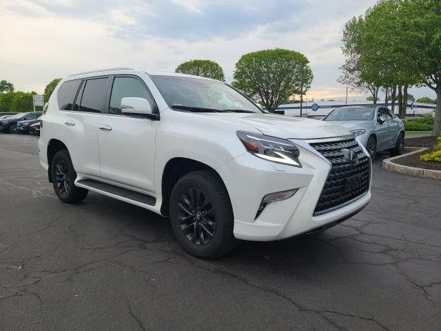 2022 Lexus GX 460 460 PREMIUM's photo