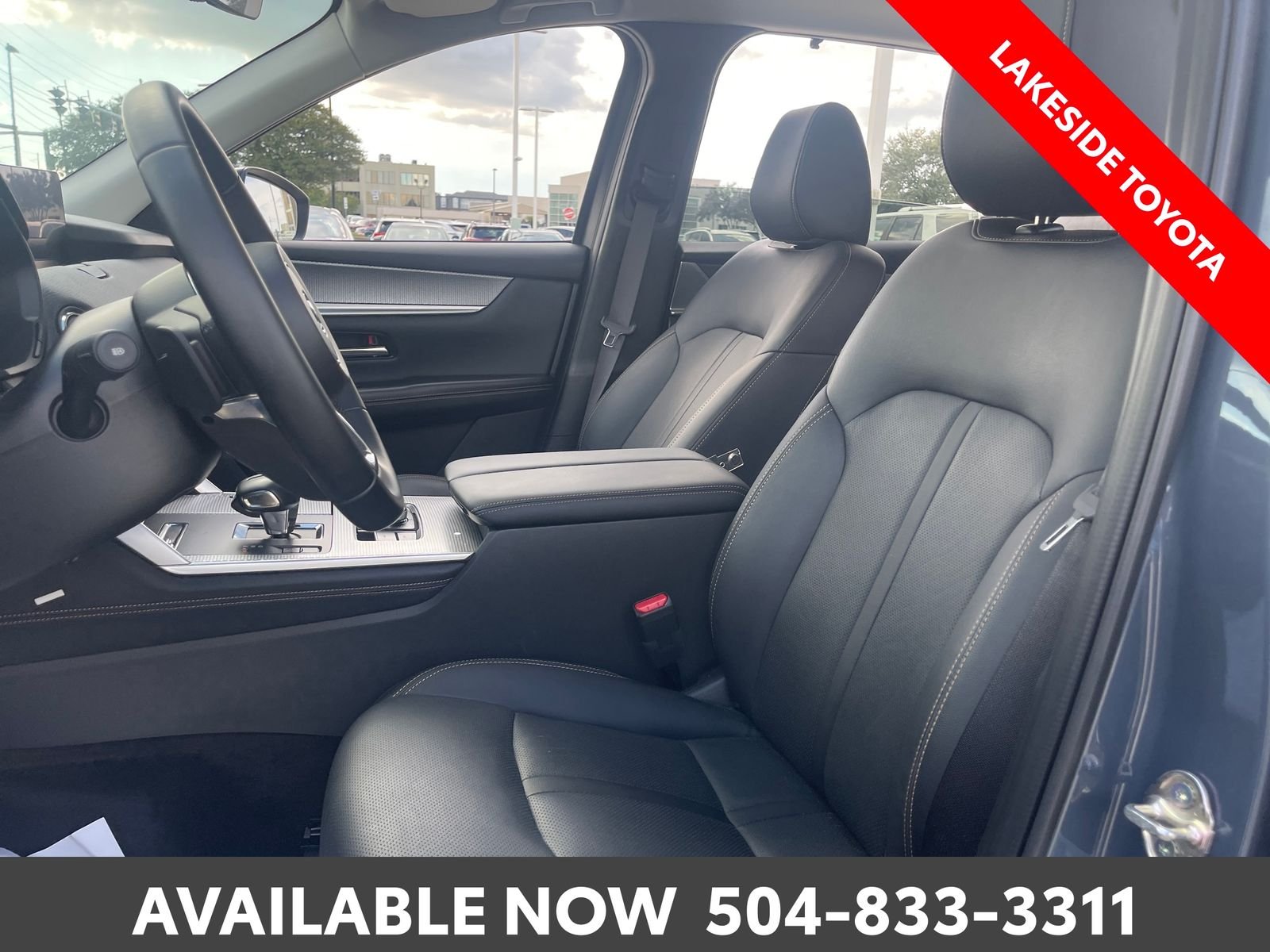 Used 2025 Gray Mazda 3.3 Turbo Preferred image 29