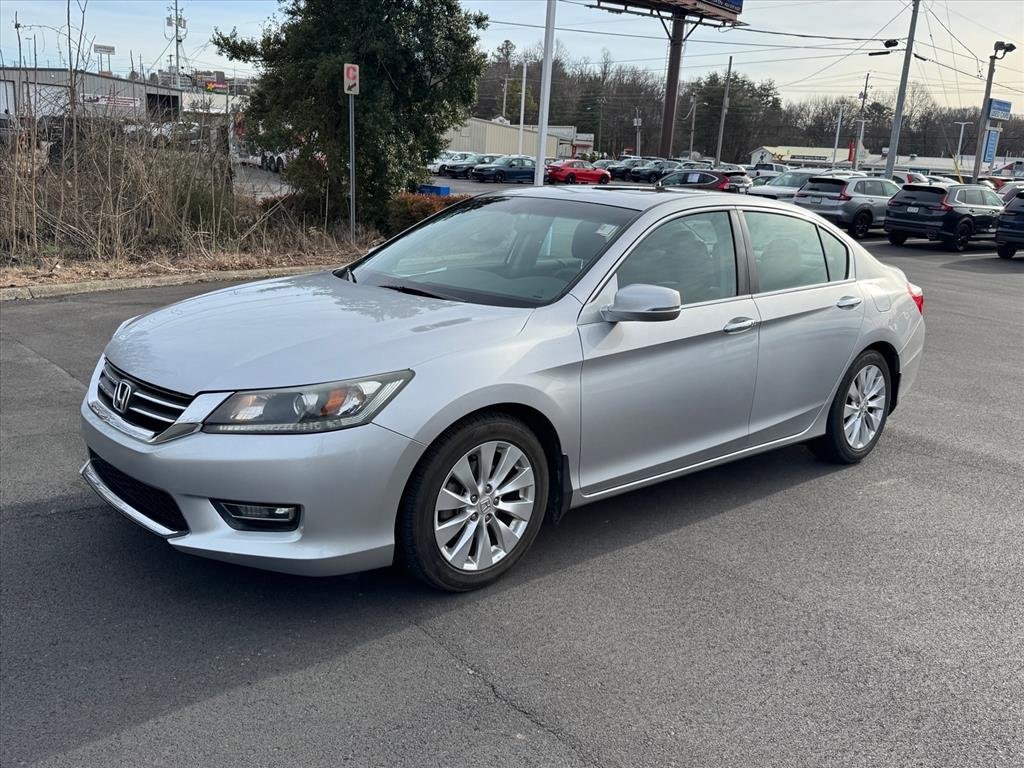 2013 Honda Accord EX