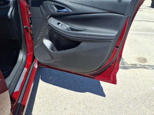 2022 Buick Encore GX Select - Photo 13