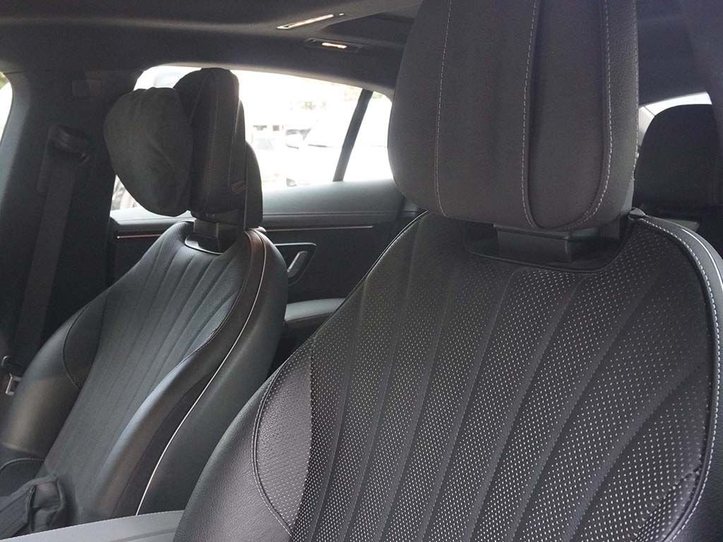 Used 2024 Black Mercedes-Benz 450 image 35