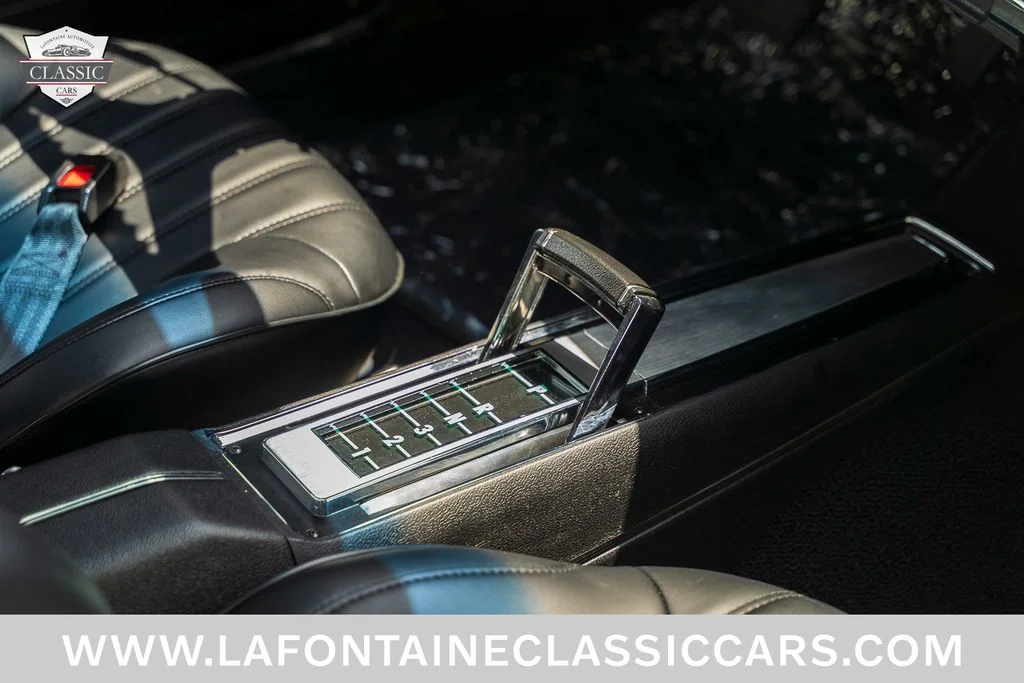 Used 1970 Black Chevrolet SS image 71
