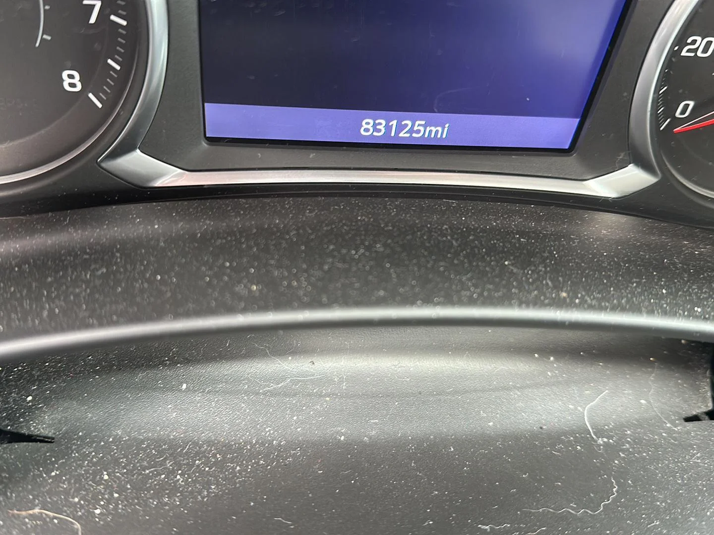 Used 2019 Iridescent Pearl Tricoat Chevrolet Premier image 2