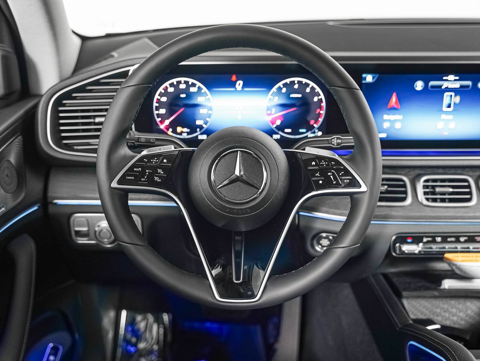 New 2026 Black Mercedes-Benz GLE 350 image 12