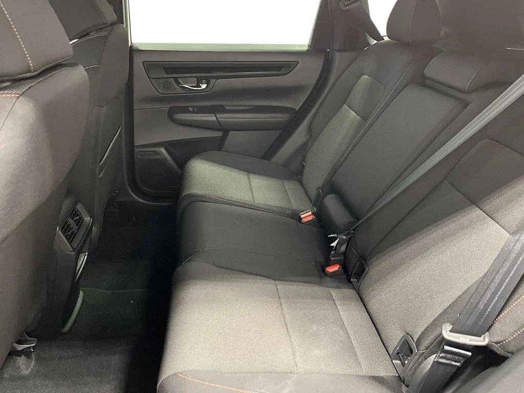 New 2026 Ash Green Metallic Honda TrailSport image 23