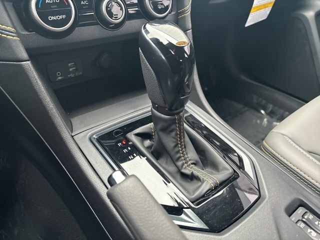 2021 Subaru Crosstrek Sport - Photo 29