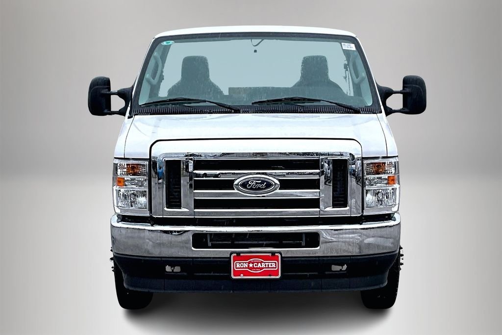 New 2025 Ford E-450SD Base