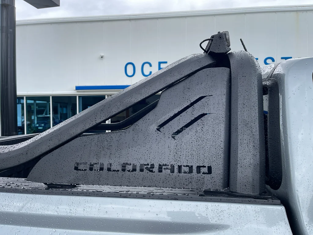 2025 Chevrolet Colorado Z71 - Photo 15