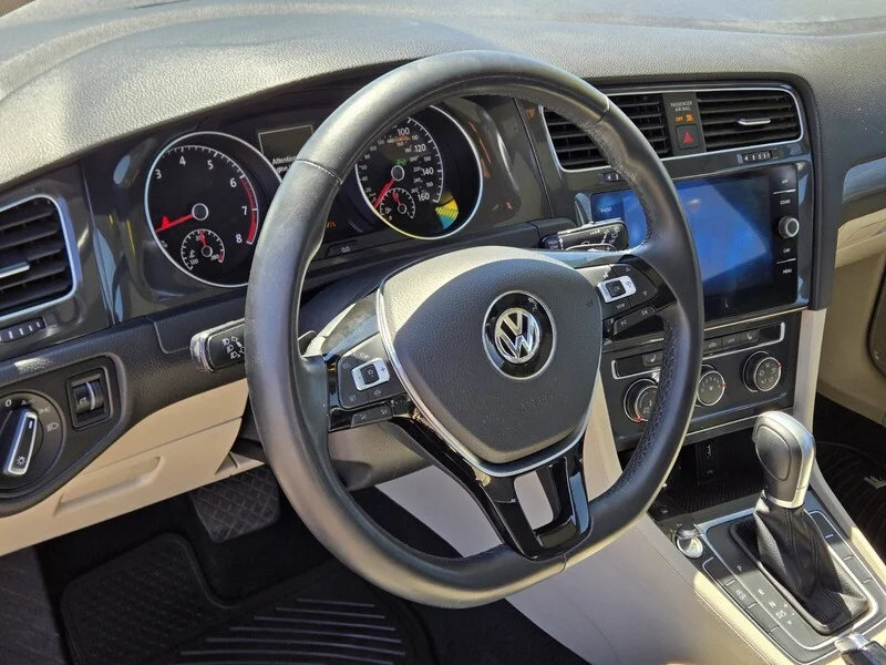 Used 2019 Deep Black Volkswagen 1.4T S AUTO image 18