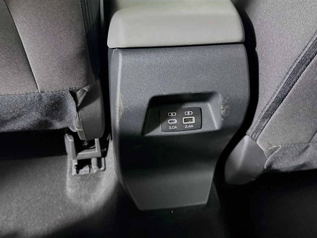 Certified Used 2026 Silver Subaru Premium image 31