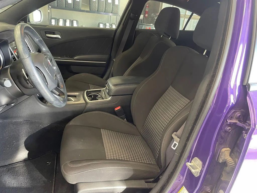 Used 2023 Purple Dodge R/T image 10
